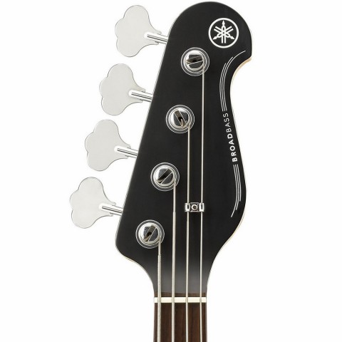 Yamaha BB234 Bass - Vintage White